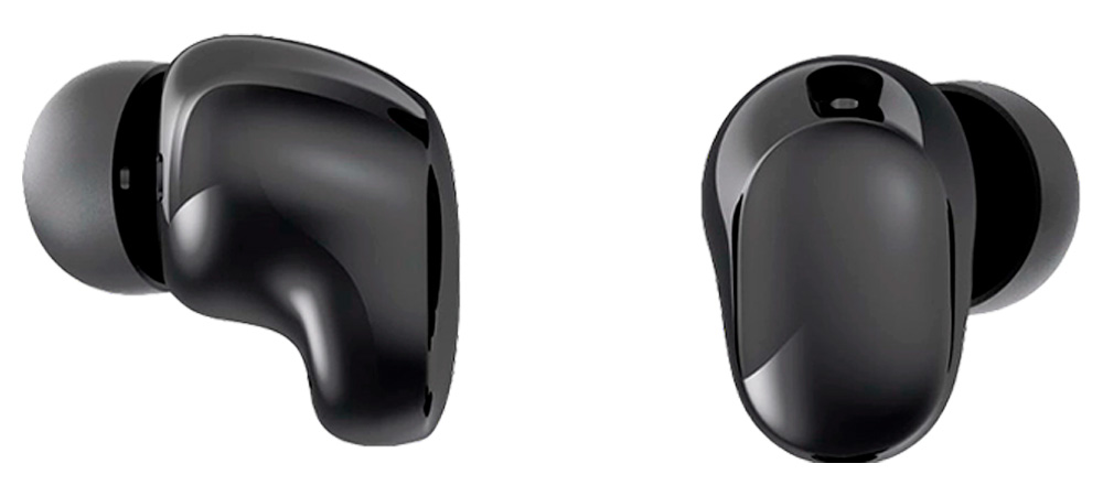 Căști Xiaomi Redmi Buds 6 Play Black Fara fir / Home and Office / Black photo 3