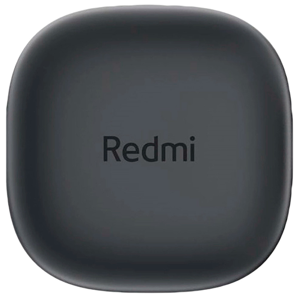 Căști Xiaomi Redmi Buds 6 Play Black Fara fir / Home and Office / Black photo 4