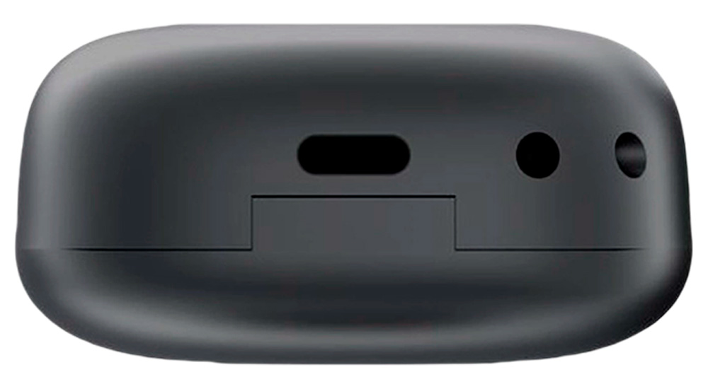 Căști Xiaomi Redmi Buds 6 Play Black Fara fir / Home and Office / Black photo 5