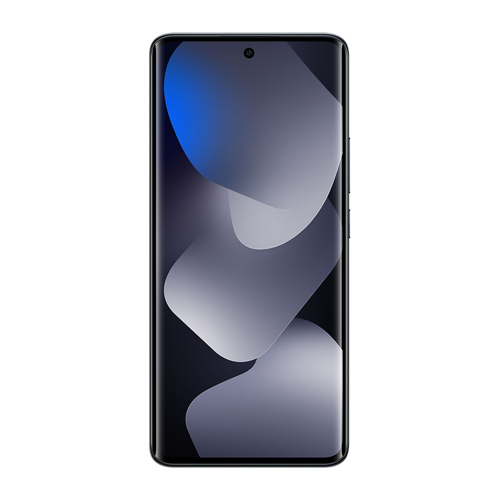 Смартфон Xiaomi Redmi Note 15 4G / 6.7'' / 6 ГБ / 128 ГБ / Чёрный photo 2