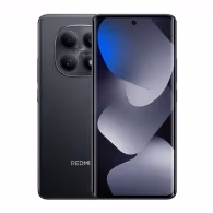Smartphone Xiaomi Redmi Note 15 4G 8/256 Black