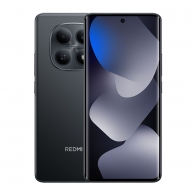 Smartphone Xiaomi Redmi Note 15 4G 8/256 Black thumbnav 1
