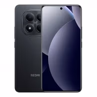 Smartphone Xiaomi Redmi Note 15 Pro 4G 12/512 Black