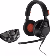 Наушники с микрофоном Plantronics RIG Flex