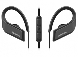 Наушники беспроводные Panasonic  thumbnav 2