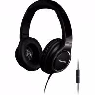 Casti cu microfon Panasonic RP-HD6MGC-K