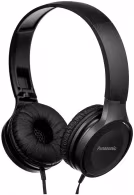 Casti cu fir Panasonic RP-HF100MGCK