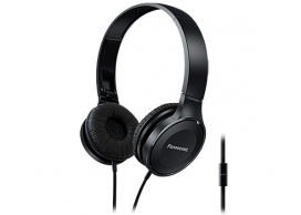 Наушники проводные Panasonic RP-HF100MGCK thumbnav 2