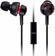 Casti cu fir Panasonic RP-HJX6MGC-K thumbnav 1