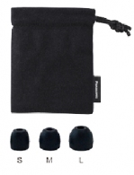 Casti cu fir Panasonic RP-HJX6MGC-K thumbnav 2