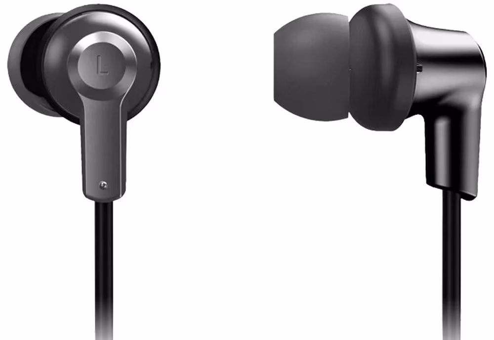 Наушники беспроводные Panasonic RP-NJ300BGCK