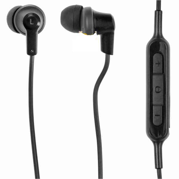 Наушники Panasonic RP-NJ300B Черный Беспроводные / Дом и Офис / Черный photo 2