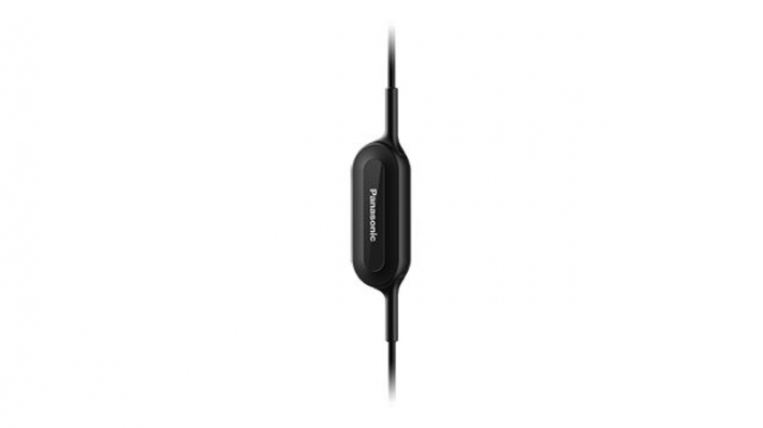 Наушники Panasonic RP-NJ300B Черный Беспроводные / Дом и Офис / Черный photo 3