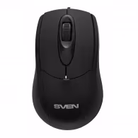 Mouse Sven RX-110 black