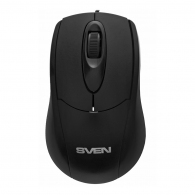 Mouse Sven RX-110 black thumbnav 1