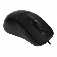 Mouse Sven RX-110 black thumbnav 3