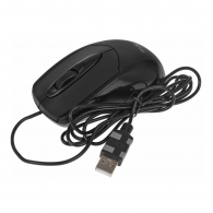 Mouse Sven RX-110 black thumbnav 6