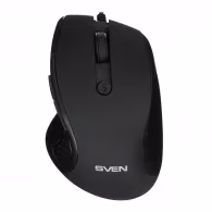 Mouse Sven RX113Black