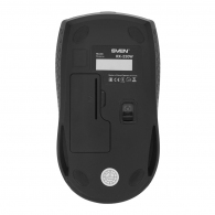 Mouse fara fir Sven RX-220W thumbnav 2