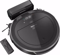 Пылесос-робот Miele Scout RX2 Black, 30 Вт, 64 дБ, Черный