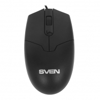 Mouse Sven RX30Black thumbnav 1