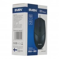 Mouse Sven RX30Black thumbnav 7