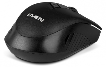 Беспроводная мышь Sven RX-325 Black / / Black photo 3