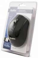 Беспроводная мышь Sven RX-325 thumbnav 6