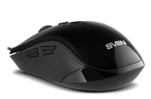 Проводная мышь Sven RX520SBlack