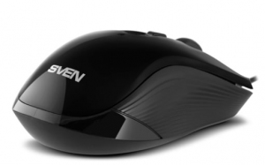 Проводная мышь Sven RX520SBlack thumbnav 6