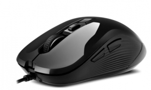 Проводная мышь Sven RX520SBlack thumbnav 8