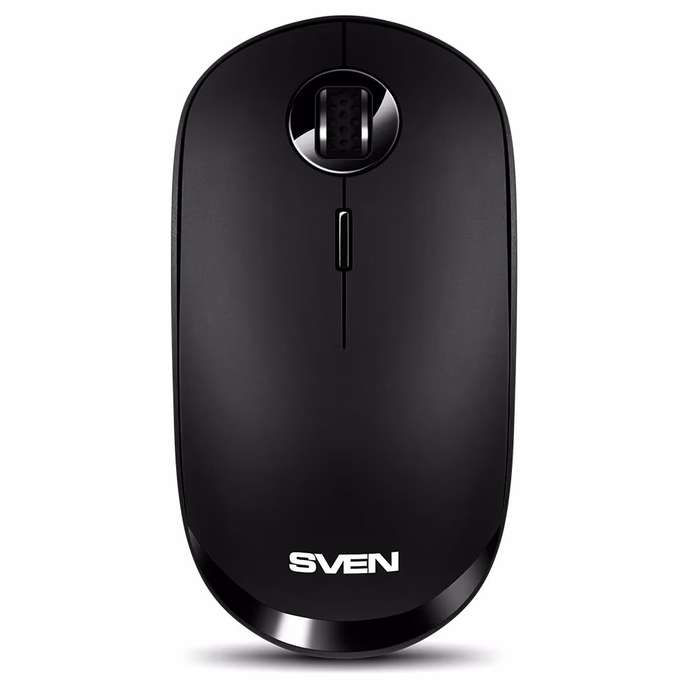 Mouse fara fir Sven RX 570 SW black