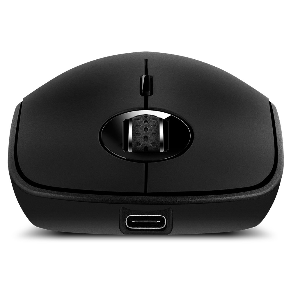 Mouse fara fir Sven RX 570 SW black Negru / Optic / Negru photo 5