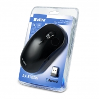 Mouse fara fir Sven RX 570 SW black thumbnav 7