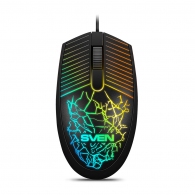 Mouse Sven RX 70 black thumbnav 1