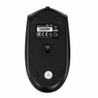Mouse Sven RX 70 black thumbnav 2