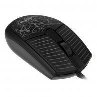 Mouse Sven RX 70 black thumbnav 3