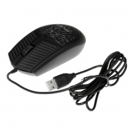 Mouse Sven RX 70 black thumbnav 6