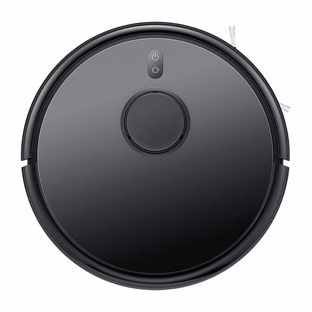 Робот пылесос Xiaomi Vacuum S20 Black 