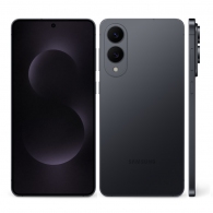 Смартфон Samsung Galaxy S25 Edge 12/256GB Titanium Jet Black thumbnav 6