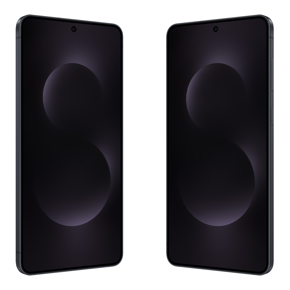 Смартфон Samsung Galaxy S25 Edge / 6.7'' / 12 ГБ / 512 / Titanium Jet Black photo 3