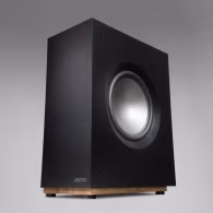 Subwoofer Jamo S808 Black