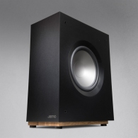 Сабвуфер Jamo S808 Black thumbnav 1