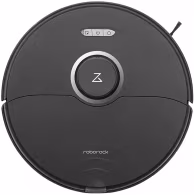 Пылесос-робот Roborock S8Black, 69 Вт, 72 дБ, Черный