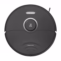 Робот пылесос Roborock S8 MaxV Ultra Black