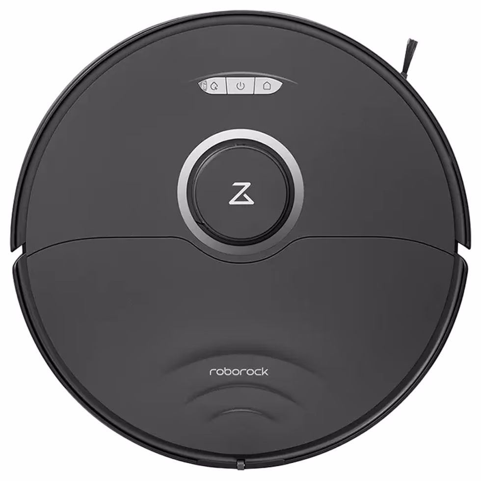 Робот пылесос Roborock S8 Pro Ultra Black 