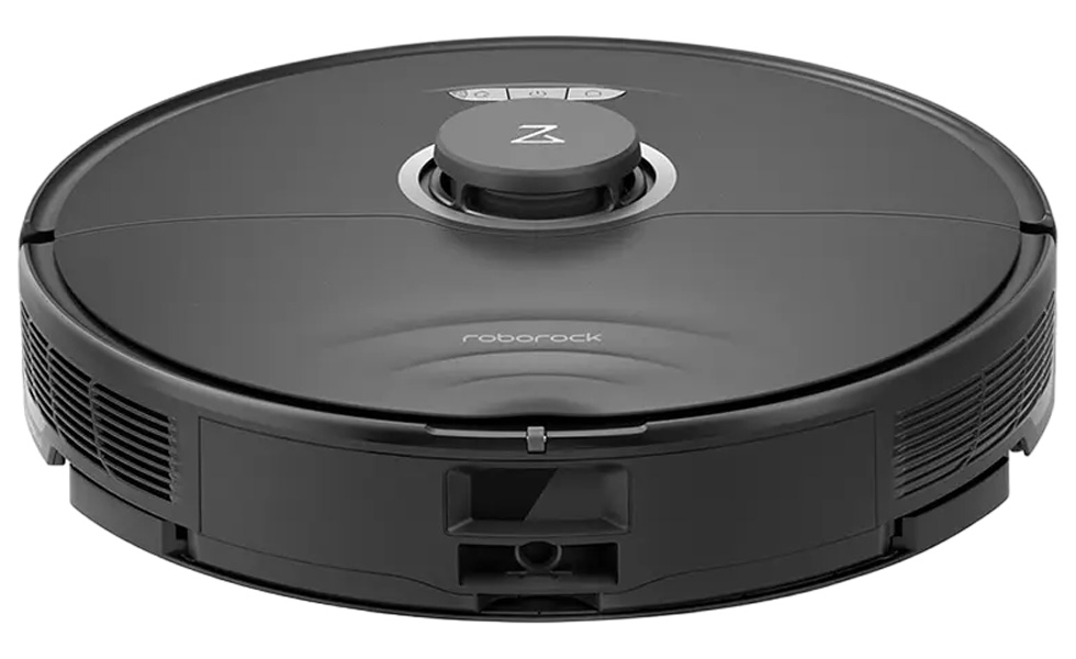 Робот пылесос Roborock S8 Pro Ultra Black / 0.35 л / Черный photo 9