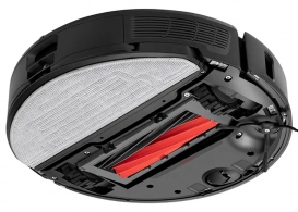 Робот пылесос Roborock S8 Pro Ultra Black thumbnav 12