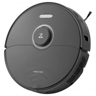 Робот пылесос Roborock S8 Pro Ultra Black thumbnav 5