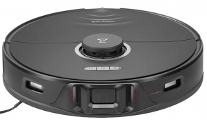 Робот пылесос Roborock S8 Pro Ultra Black thumbnav 6